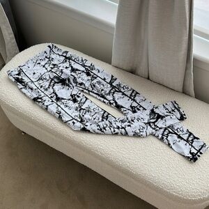 Leeging bicolor size Xs